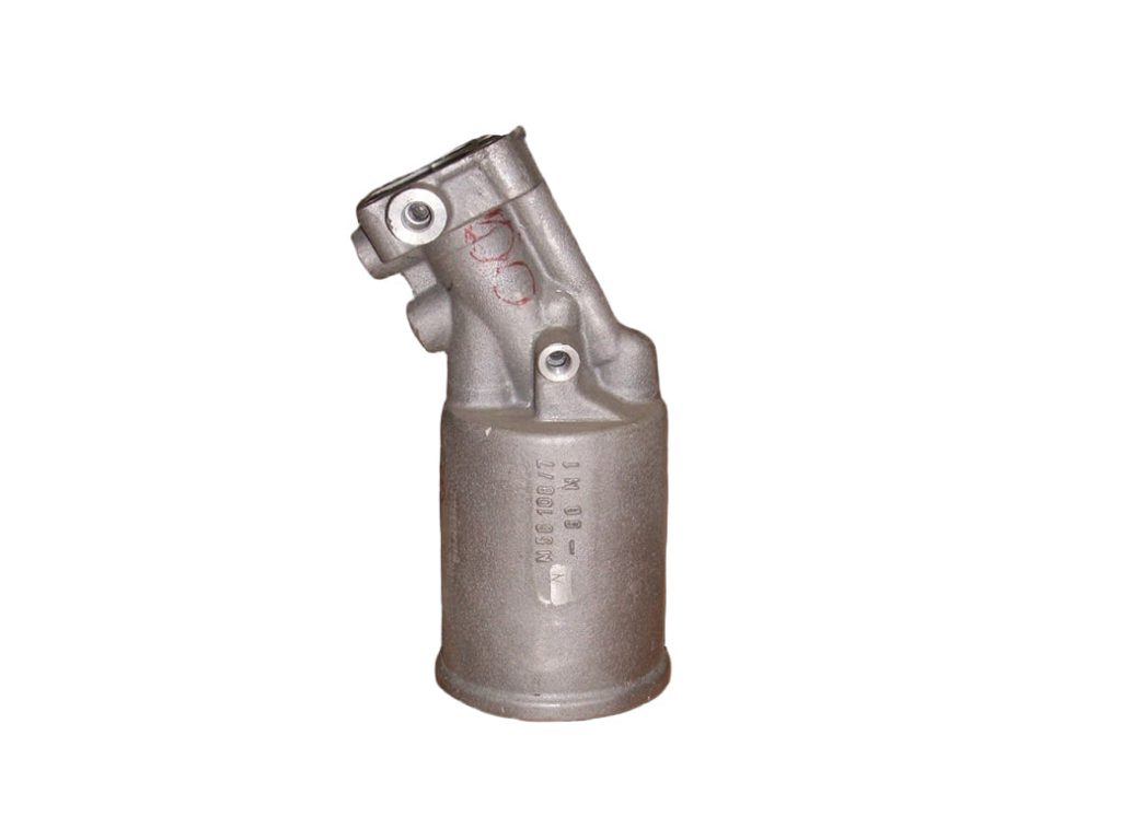 Technical Molds - Die Casting